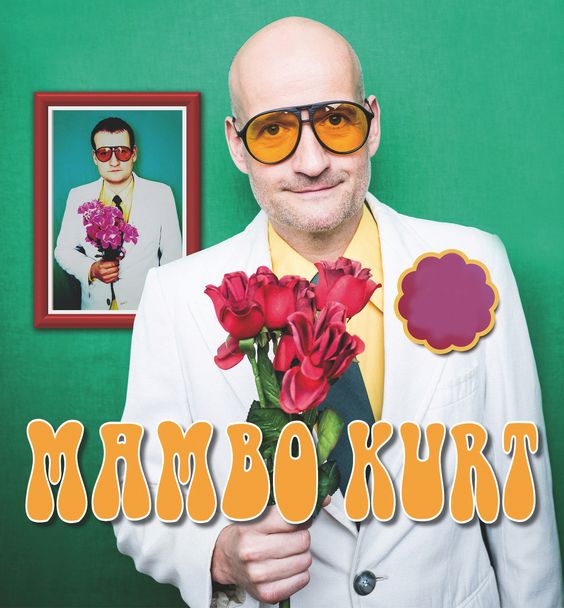 Veranstaltungsbild für Mambo Kurt